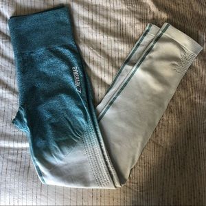 Gymshark Ombré Leggings